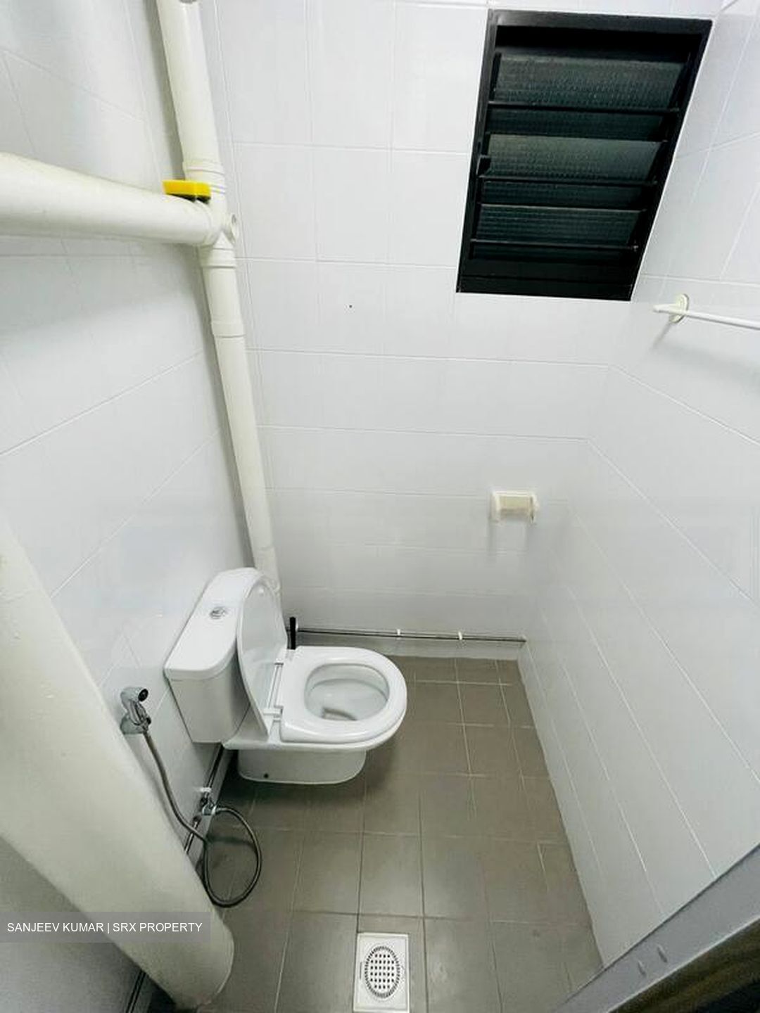 Blk 306 Serangoon Avenue 2 (Serangoon), HDB 3 Rooms #632495891